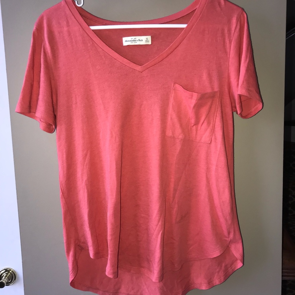 Causal T-shirt